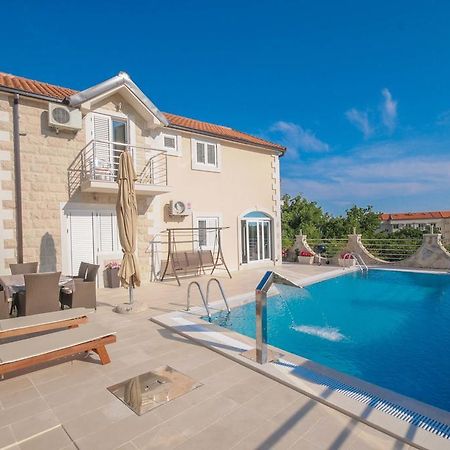 Villa Dragana 부드바 객실 사진