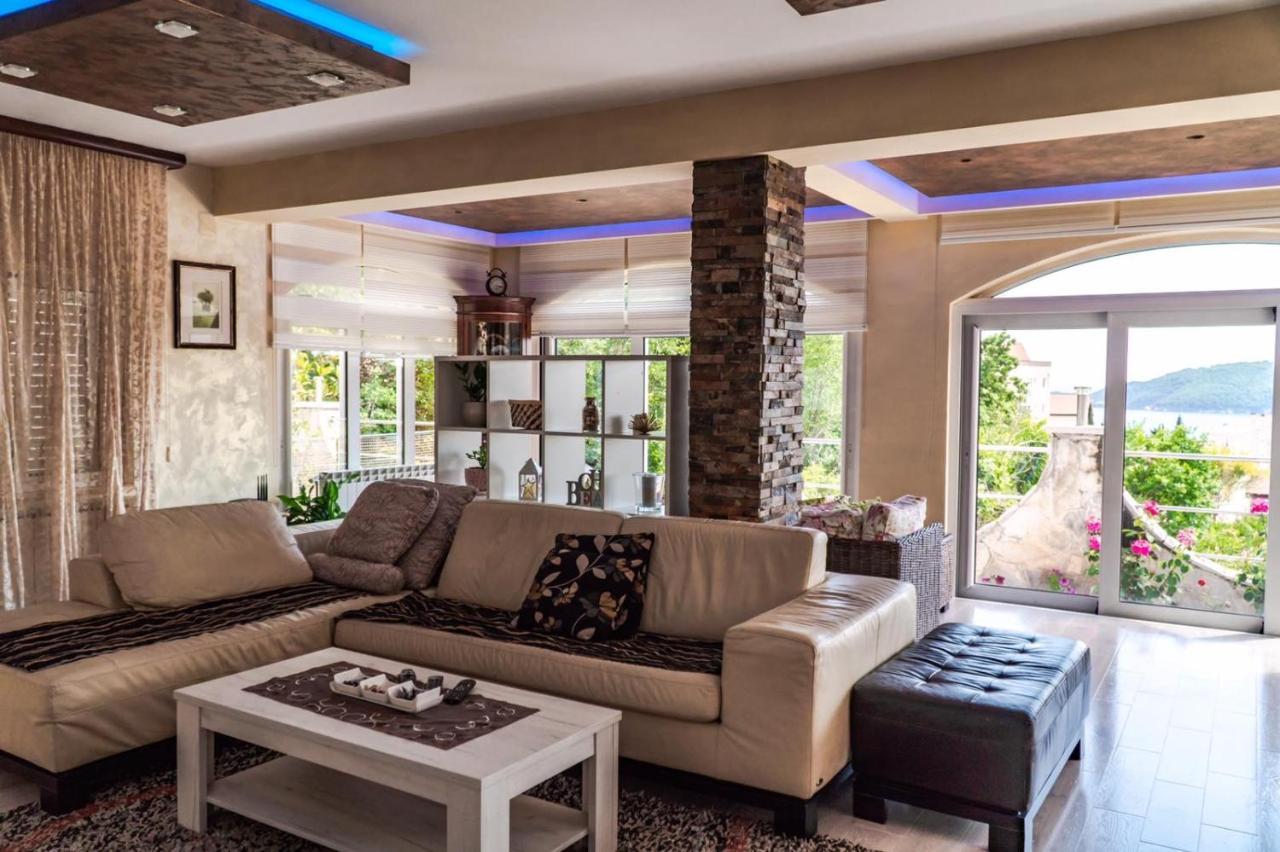Villa Dragana 부드바 외부 사진