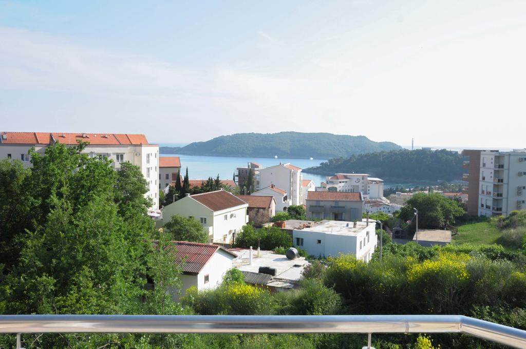 Villa Dragana 부드바 객실 사진