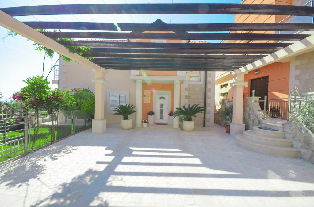 Villa Dragana 부드바 객실 사진
