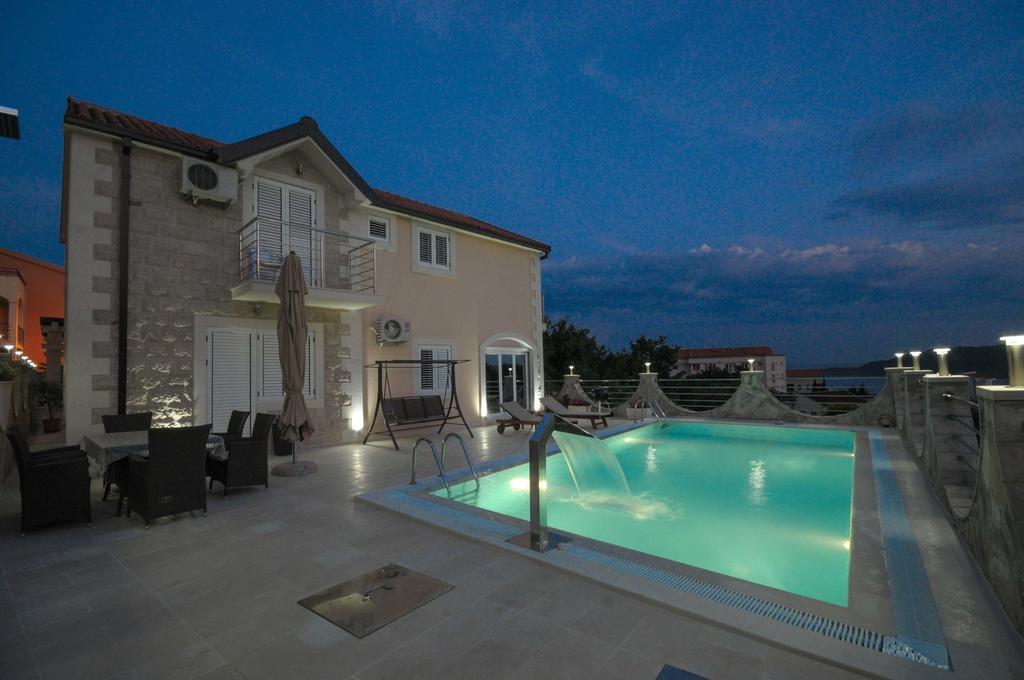 Villa Dragana 부드바 객실 사진