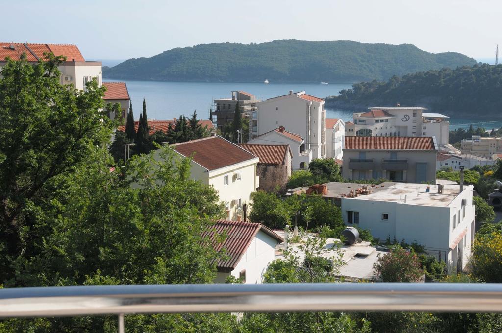 Villa Dragana 부드바 객실 사진